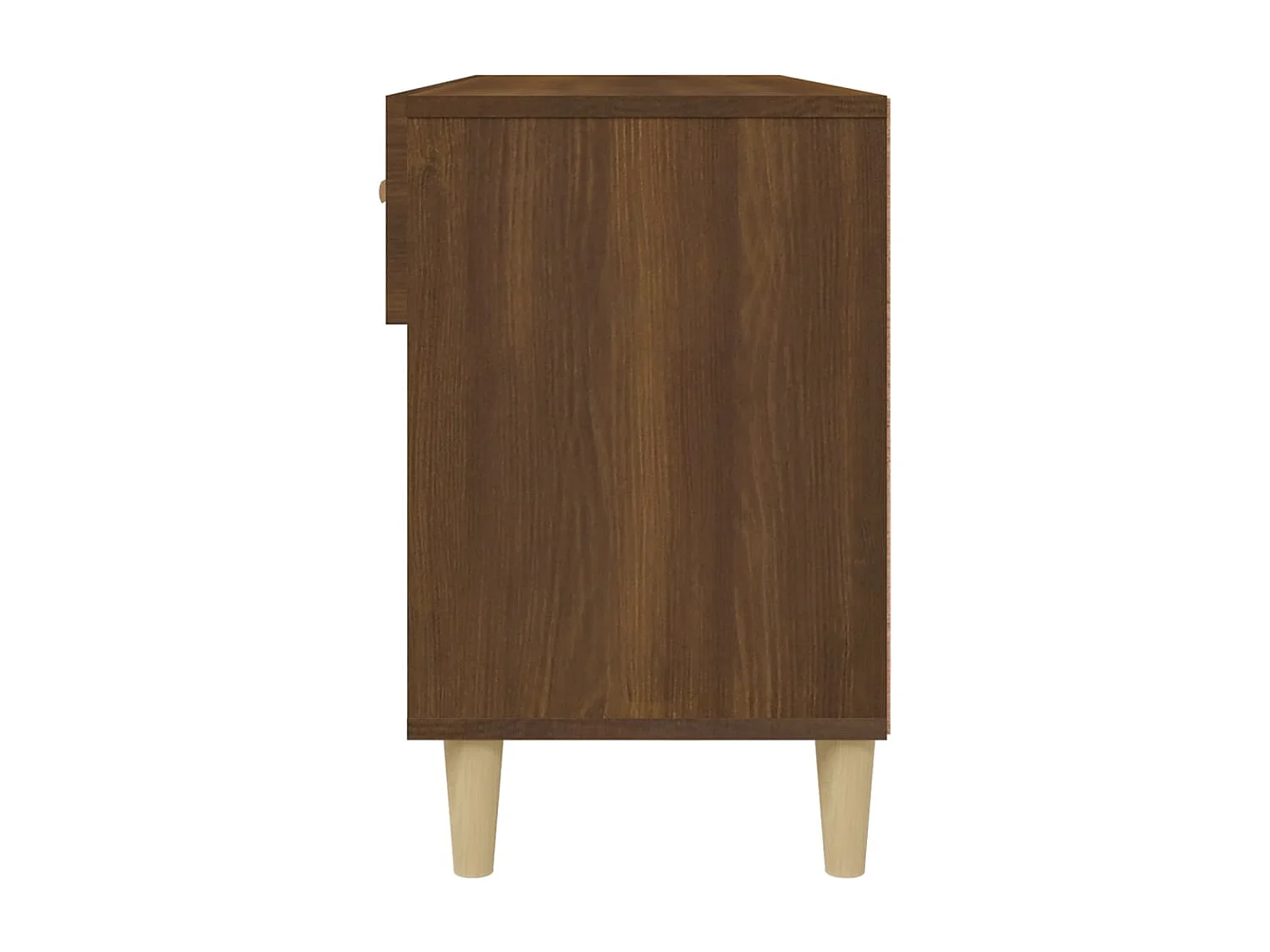 Scarpiera 102 x 35 x 55 cm in derivati ​​del legno marrone 02_0043379