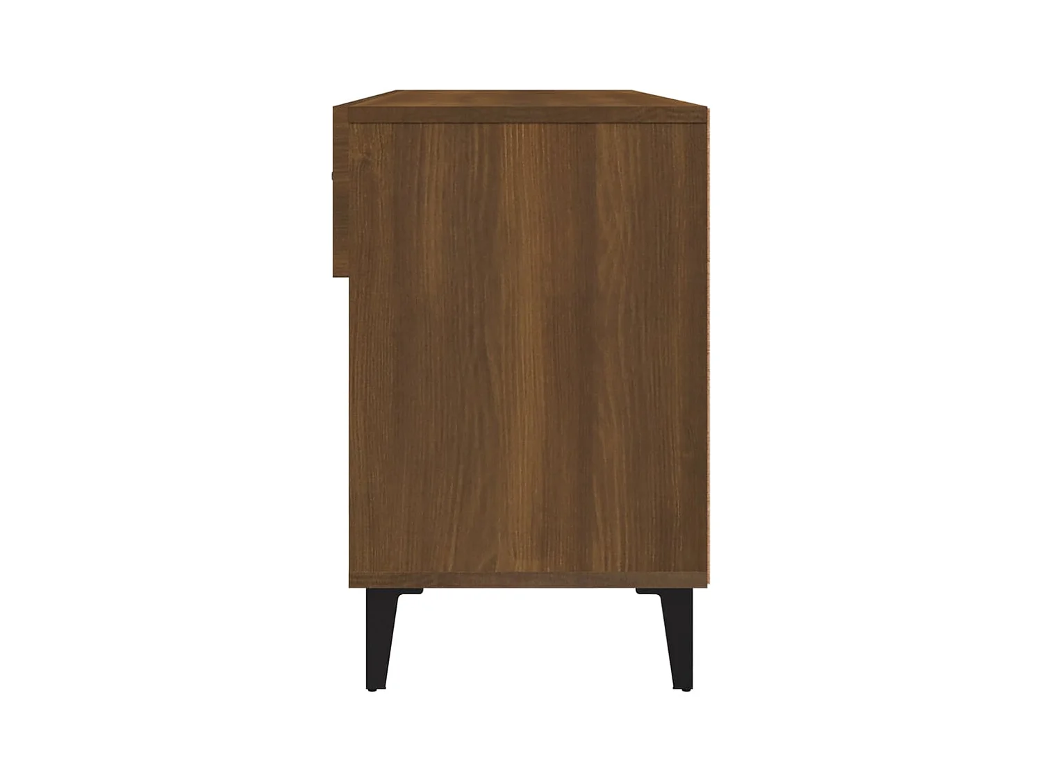 Meuble à chaussures 102 bois marron 102 x 35 x 55 cm 02_0043380