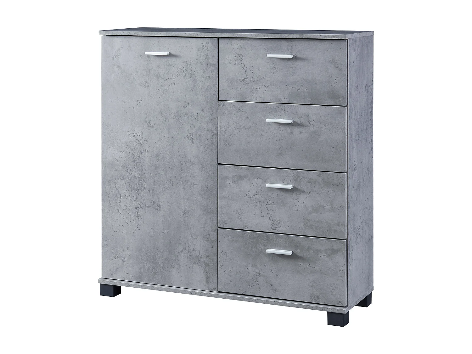 Zapatero 84 x 80 x 28 cm efecto cemento 03_0007626