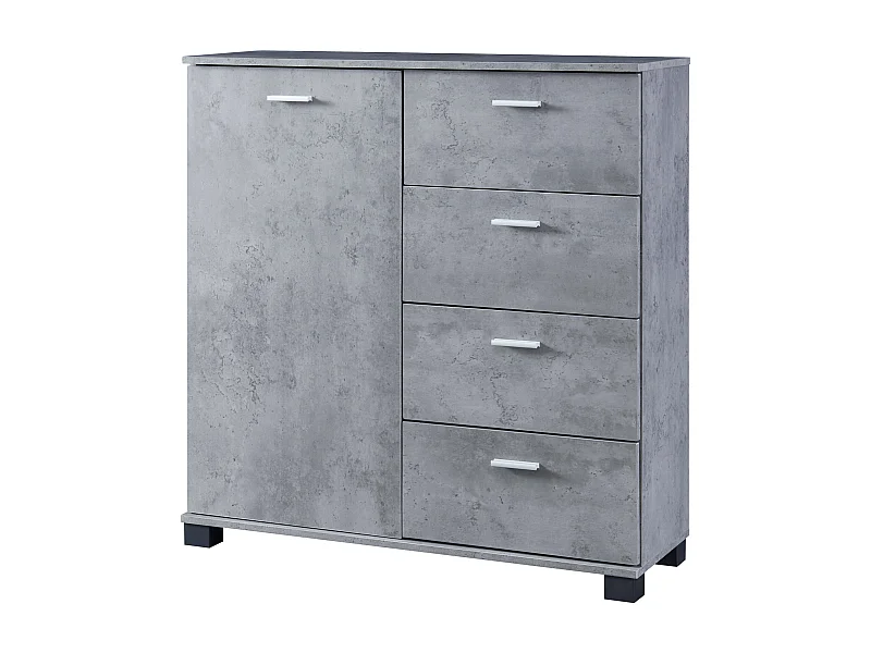 Zapatero 84 x 80 x 28 cm efecto cemento 03_0007626