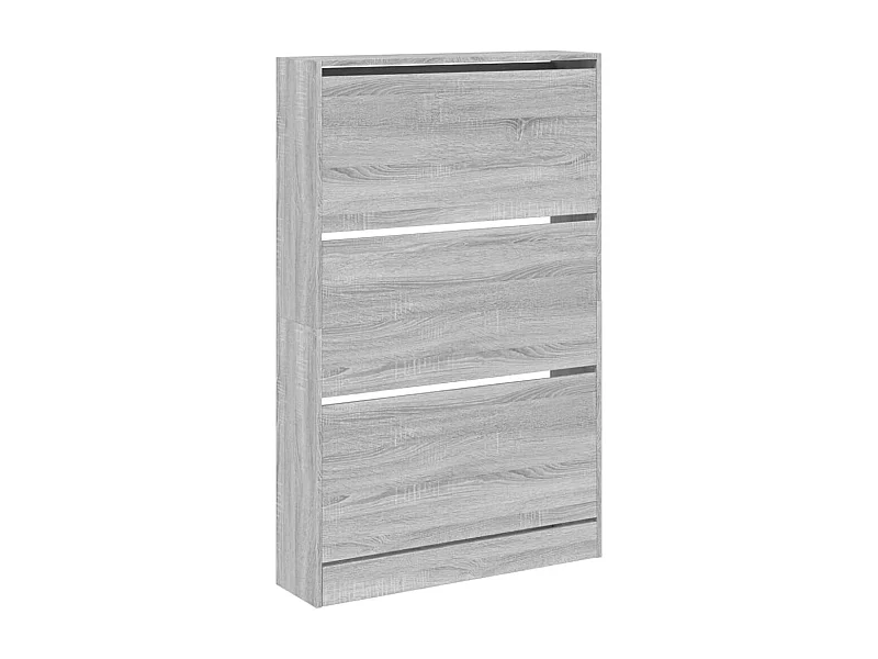 Sapateira Sonoma 80 x 21 x 1255 cm madeira projetada cinza 02_0043432