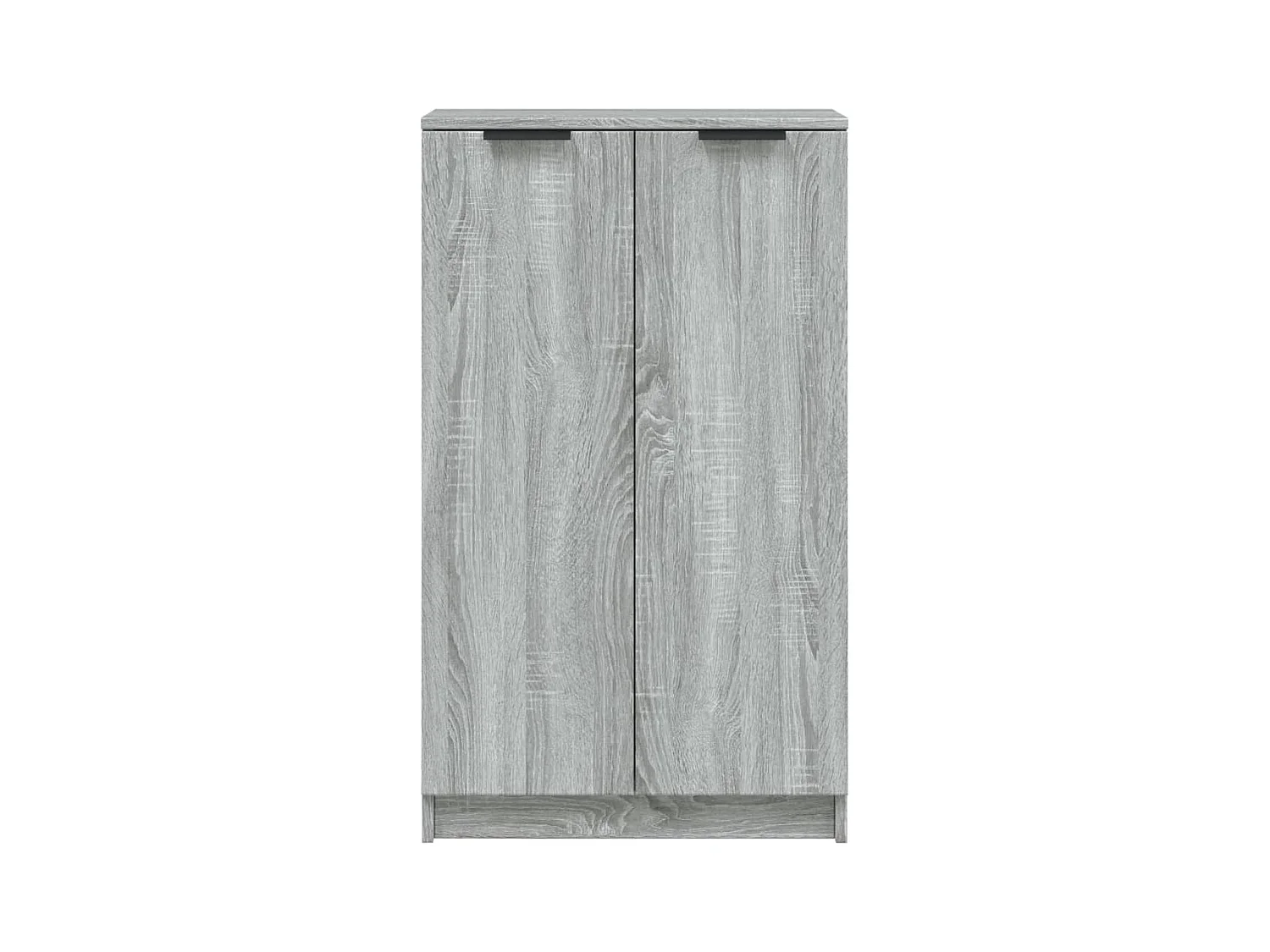 Meuble à chaussures sonoma bois marron 59 x 35 x 100 cm 02_0043426