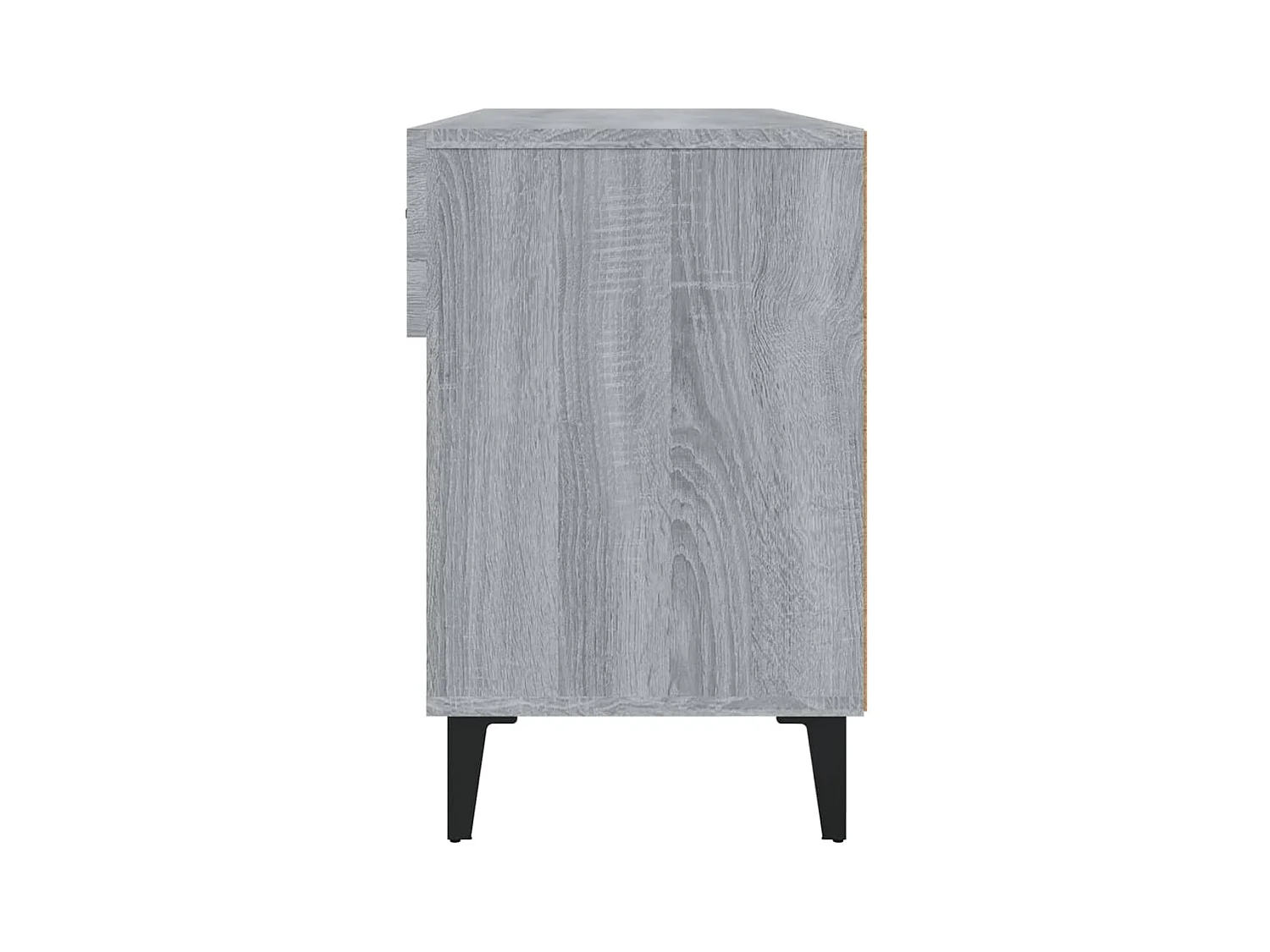 Meuble à chaussures sonoma bois marron 102 x 35 x 55 cm 02_0043419