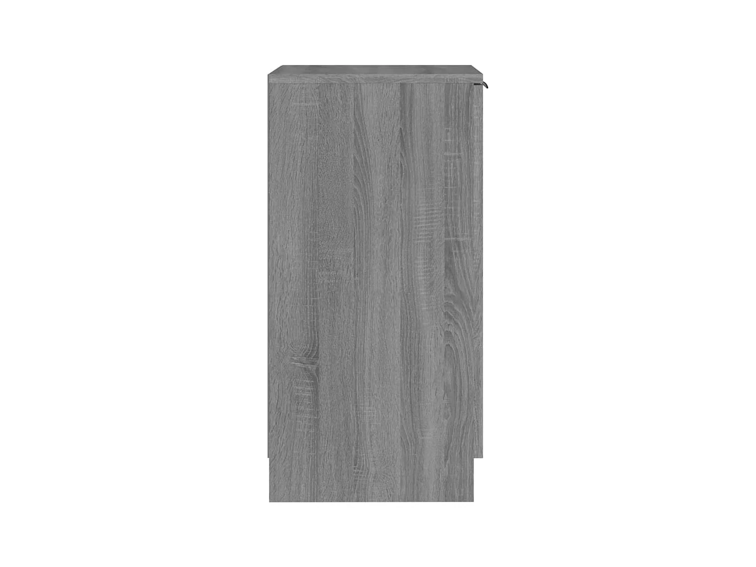 Meuble à chaussures sonoma bois marron 30 x 35 x 70 cm 02_0043423