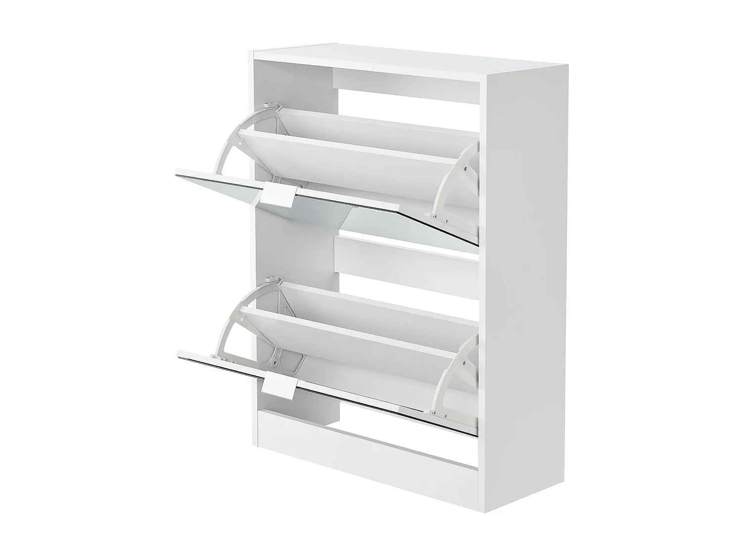 Zapatero 80 x 60 x 24 cm blanco 03_0007632