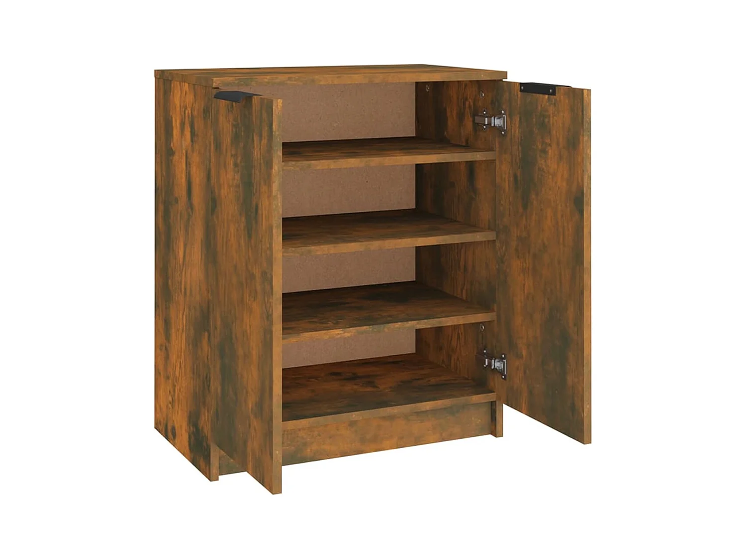 Meuble à chaussures 59 bois marron 59 x 35 x 70 cm 02_0043402