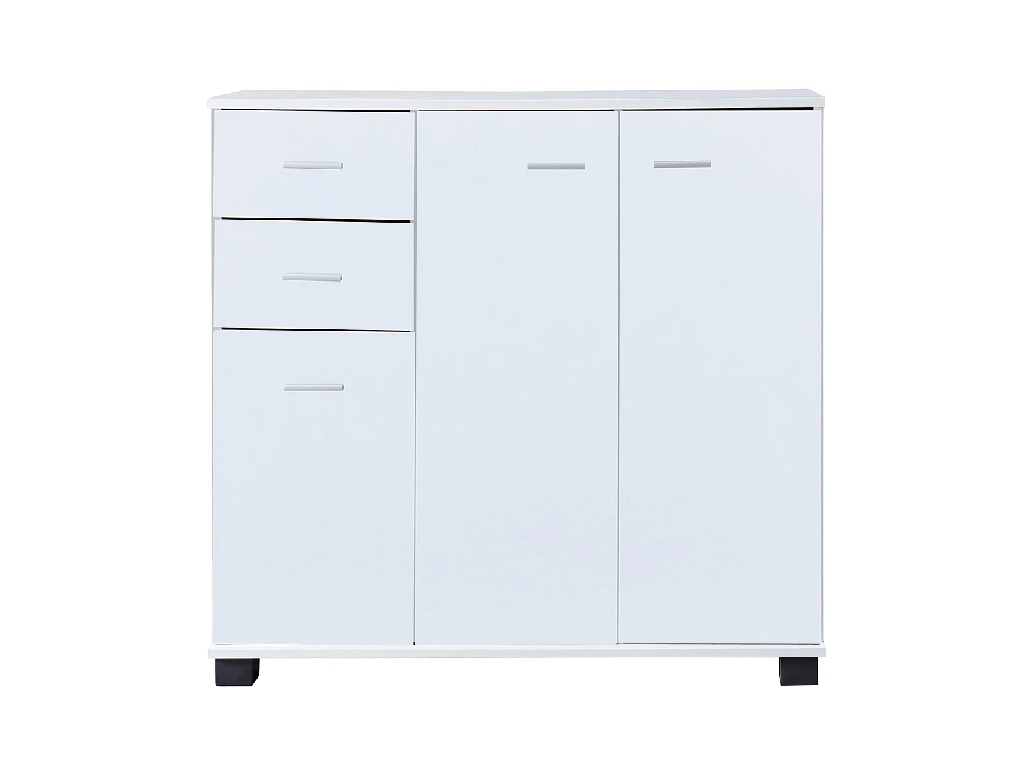 Meuble à chaussures 76 blanche 80 x 28 x 76 cm 03_0007623