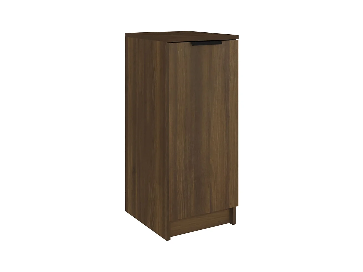 Scarpiera 30 x 35 x 70 cm multistrato marrone 02_0043391