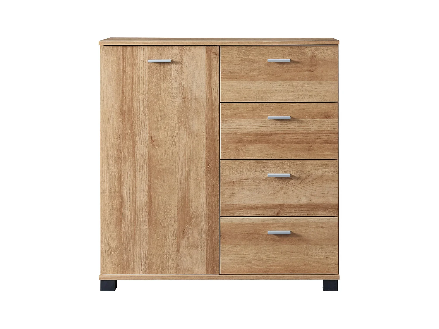 Meuble à chaussures 84 beige 80 x 28 x 84 cm 03_0007627