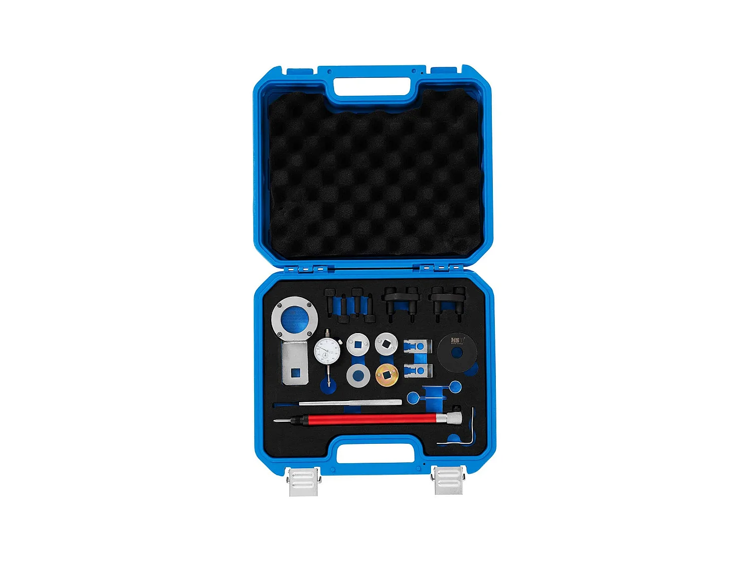 Kit de correia dentada - Para VAG 1.8 TSI/TFSI 2.0 TSI/TFSI ferramentas de oficina de garagem 14_0006508