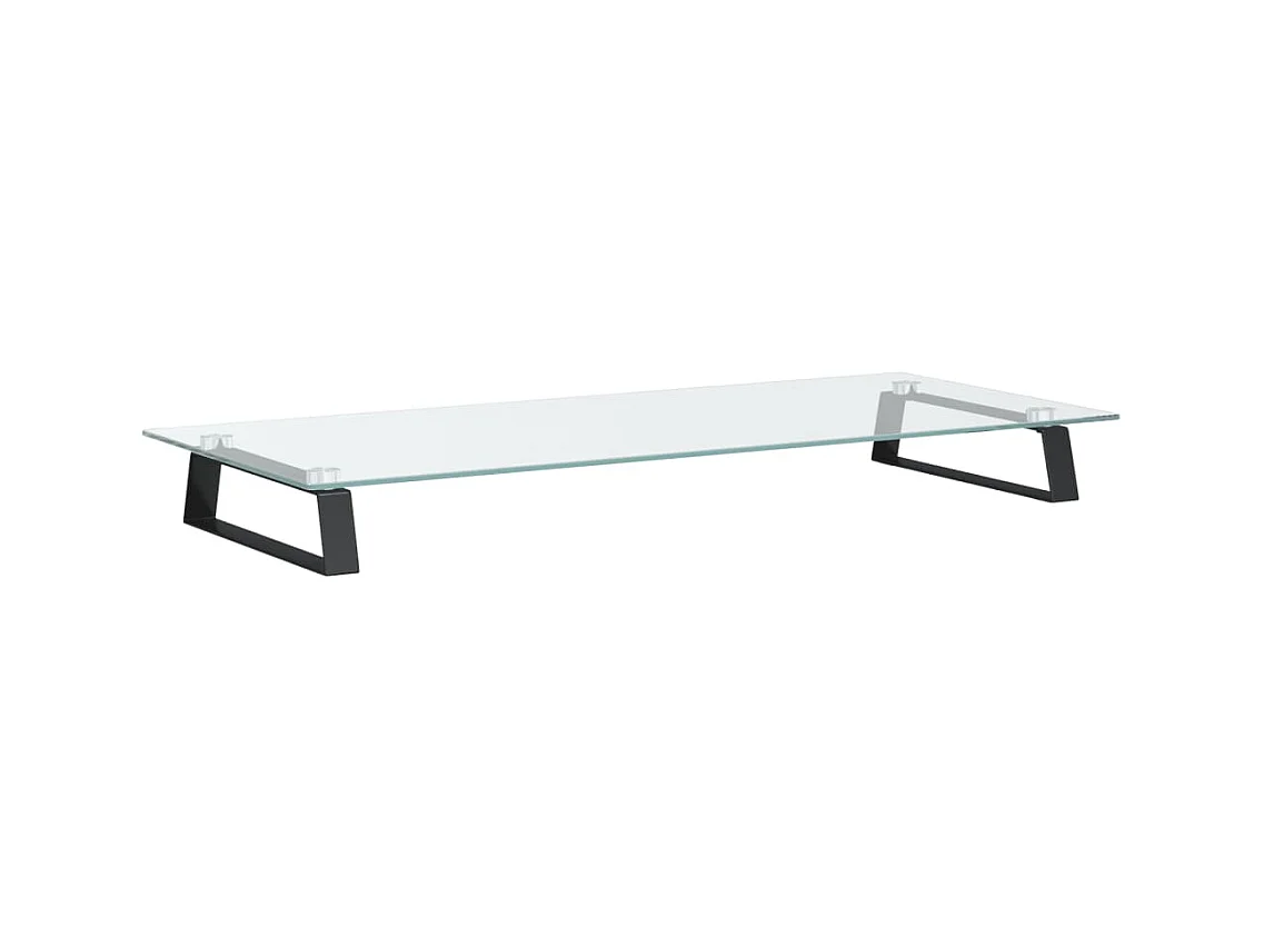 Support de moniteur table métal 80 x 35 x 8 cm 02_0044904