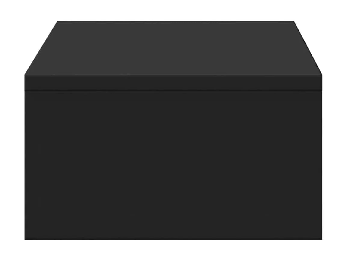 Support de moniteur table bois marron 50 x 27 x 15 cm 02_0044943