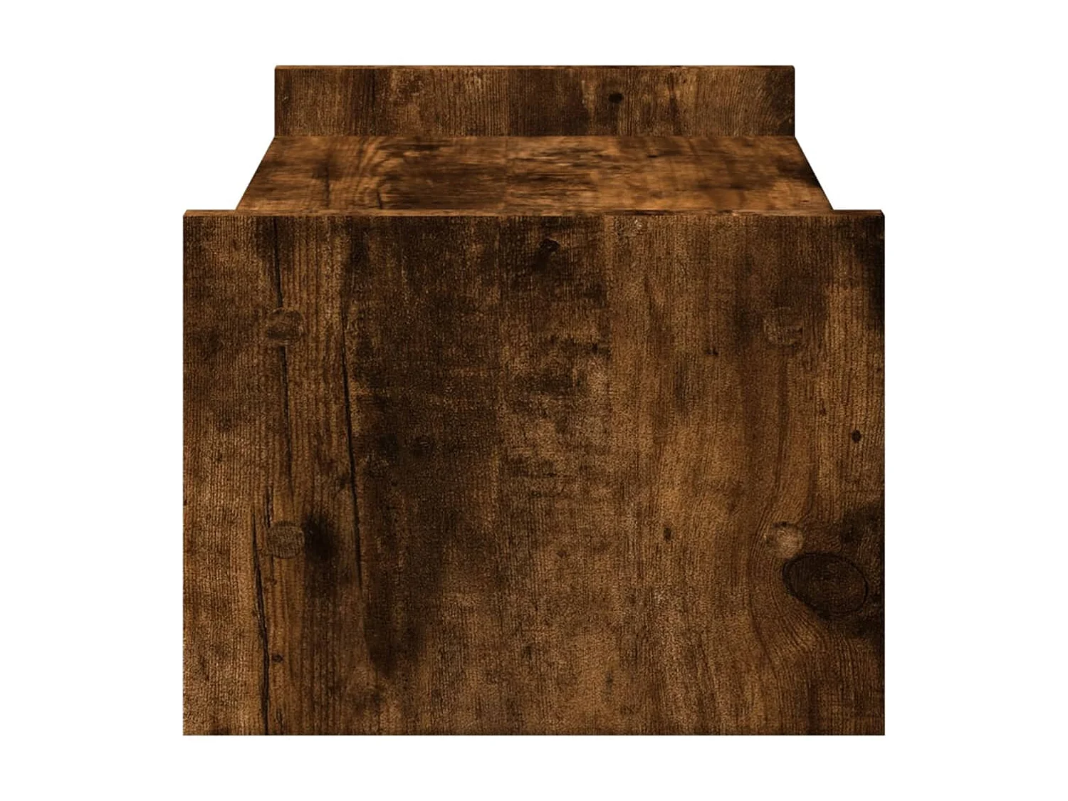 Support de moniteur table bois marron 50 x 27 x 20 cm 02_0044884