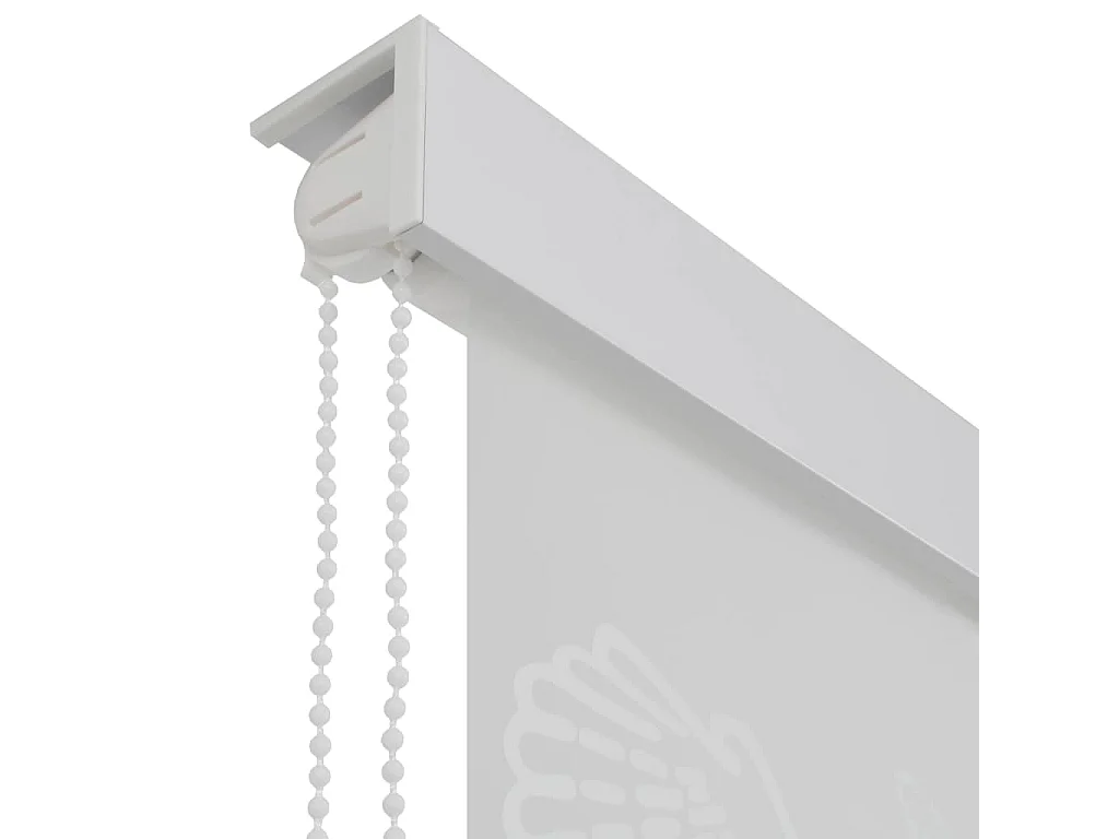 Tenda a rullo per doccia 160 x 240 cm stella marina 02_0005552