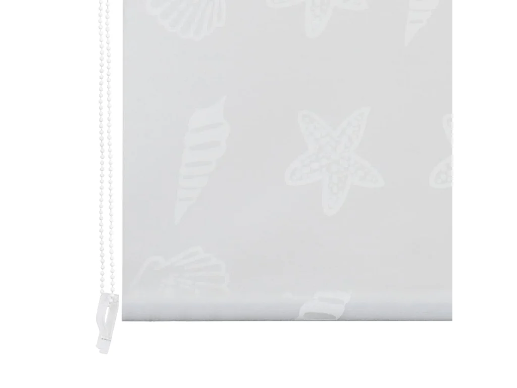 Tenda a rullo per doccia 160 x 240 cm stella marina 02_0005552