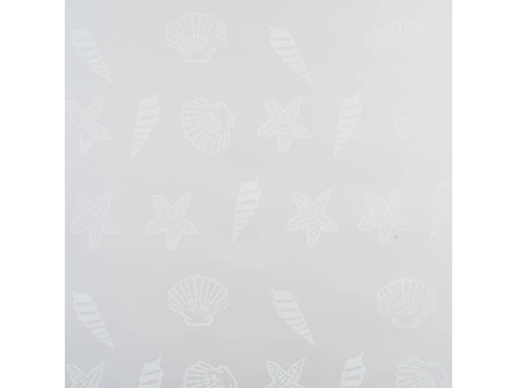 Tenda a rullo per doccia 160 x 240 cm stella marina 02_0005552