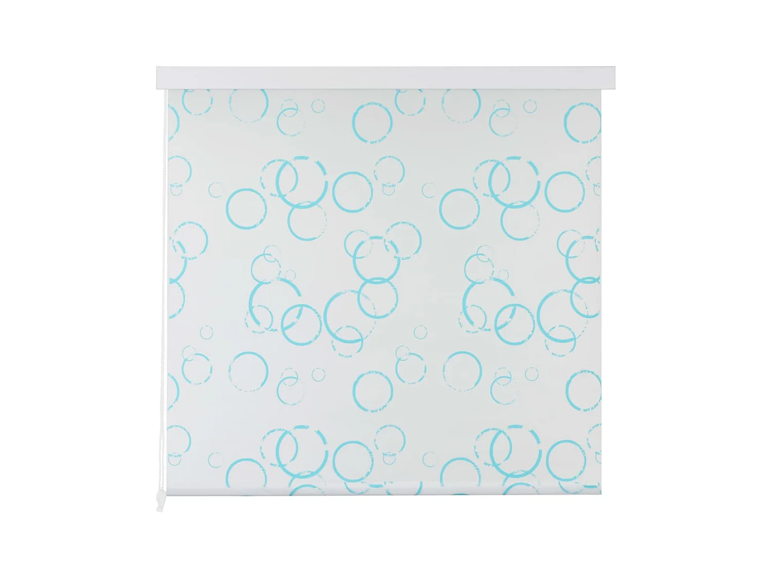 Tenda a rullo per doccia bolla 80 x 240 cm 02_0005589