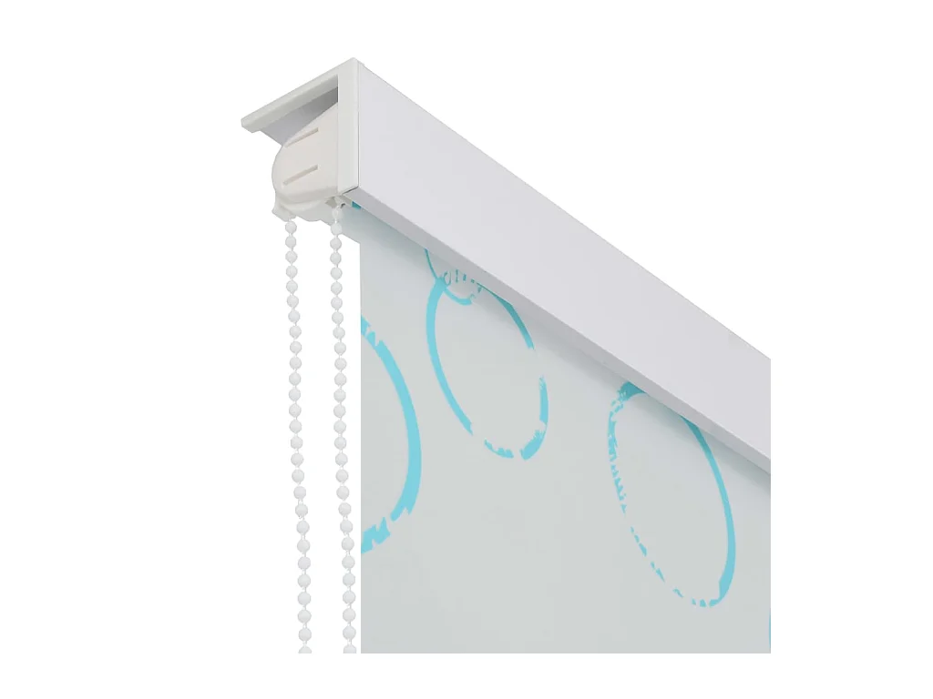 Tenda a rullo per doccia bolla 80 x 240 cm 02_0005589