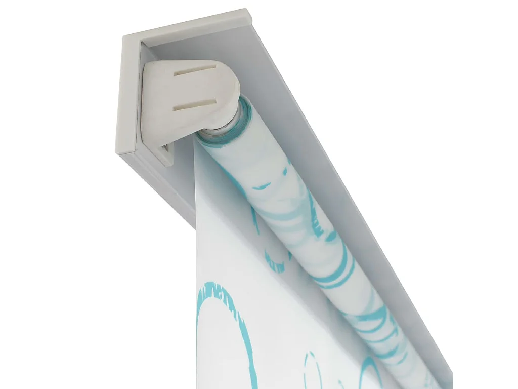 Store roulant de douche 80 x 240 x 240 cm 02_0005589