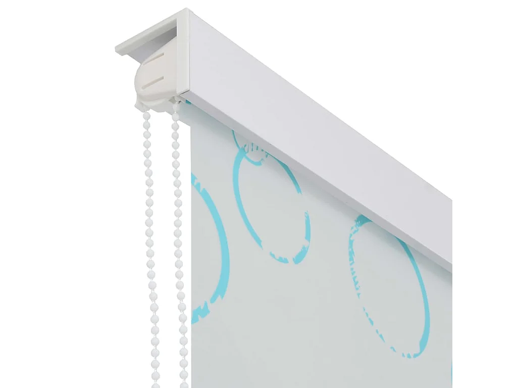 Store roulant de douche 80 x 240 x 240 cm 02_0005589