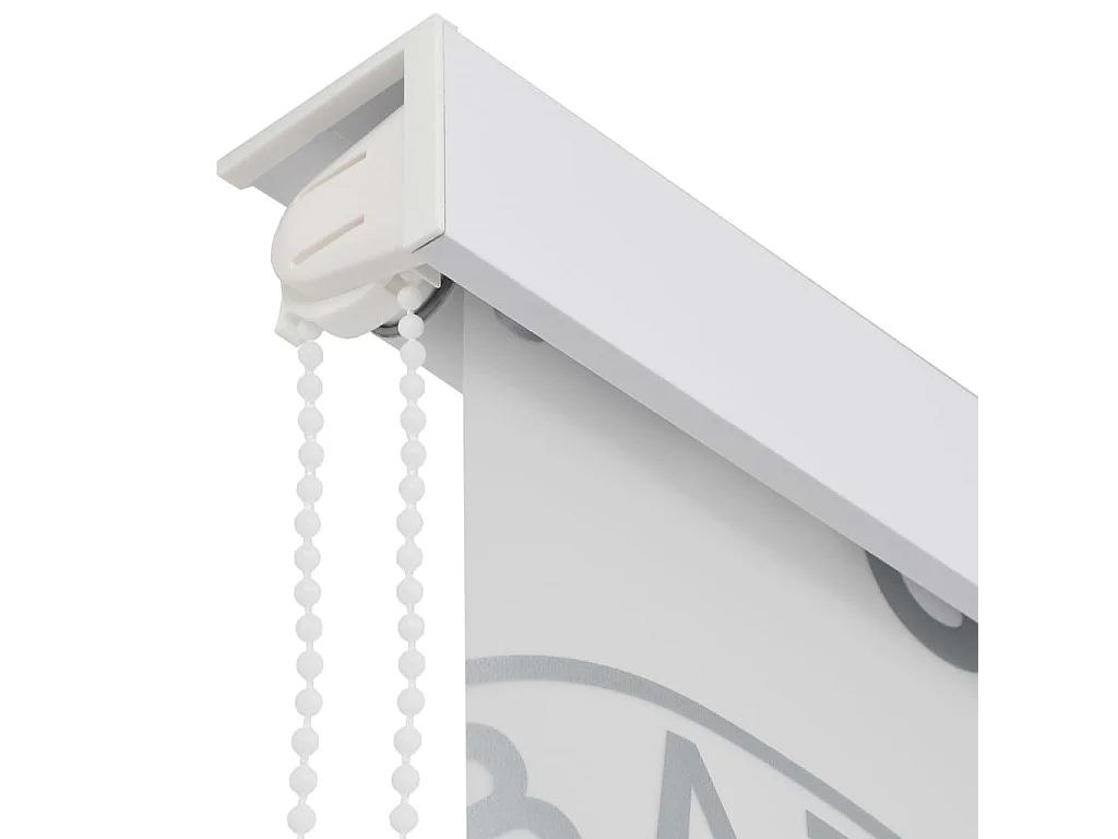 Store roulant de douche 100 x 240 x 240 cm 02_0005633