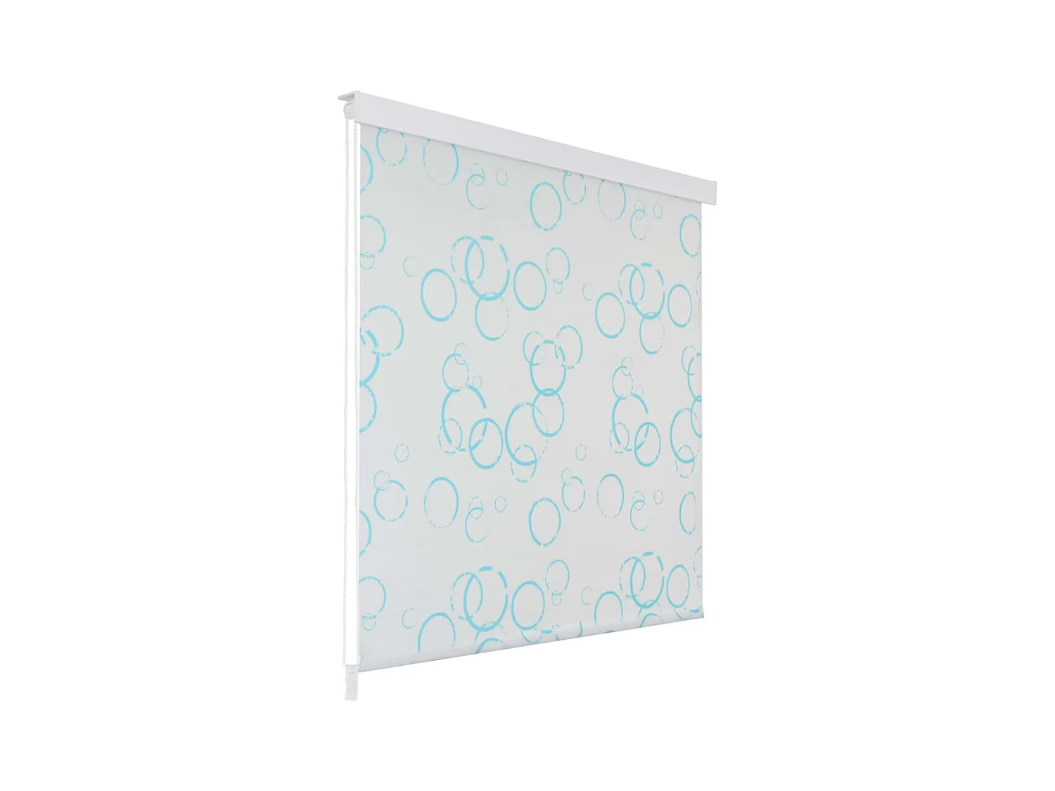Persiana enrollable para ducha 120x240 cm burbuja 02_0005577