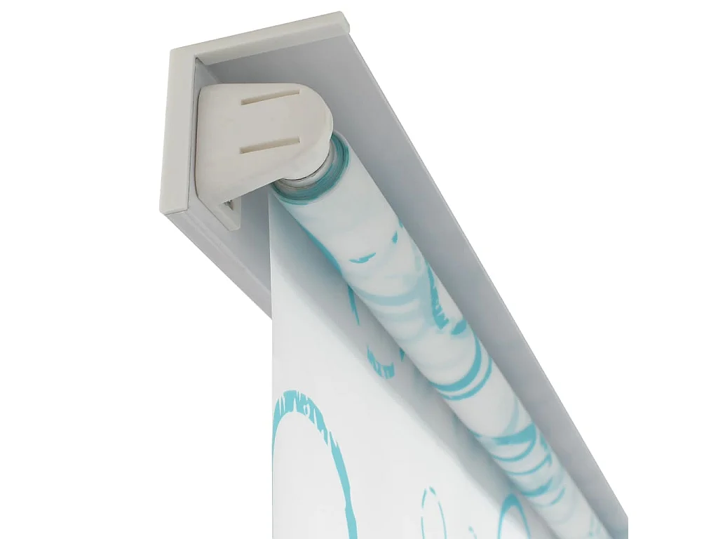 Tenda a rullo per doccia bolla 160x240 cm 02_0005622