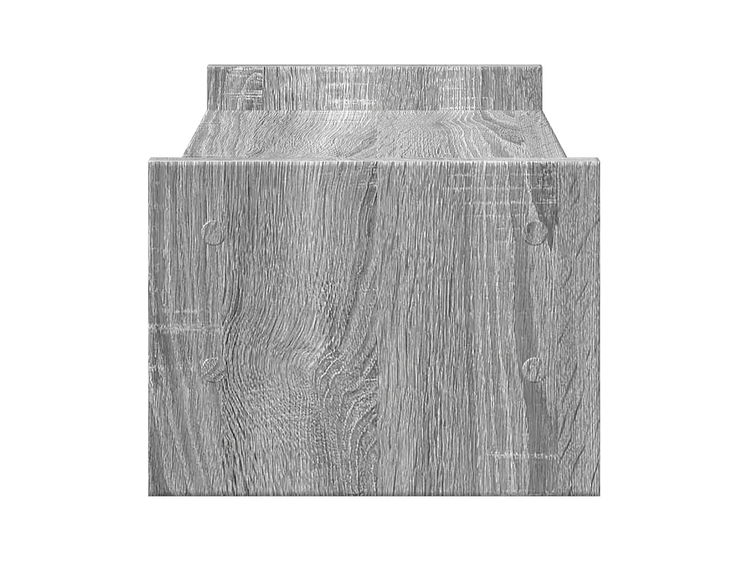 Support de moniteur table bois marron 50 x 27 x 20 cm 02_0044995