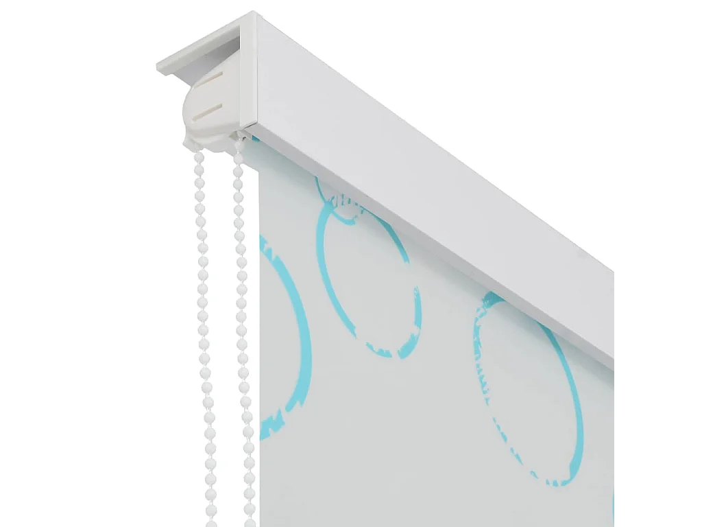 Store roulant de douche 100 x 100 x 240 cm 02_0005644