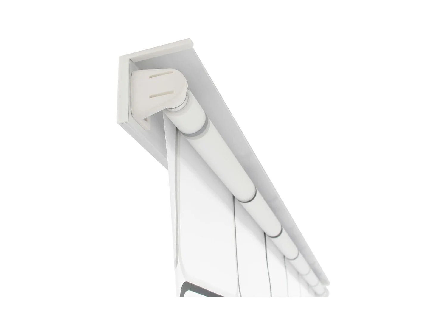 Tenda a rullo per doccia quadrata 160x240 cm 02_0005637