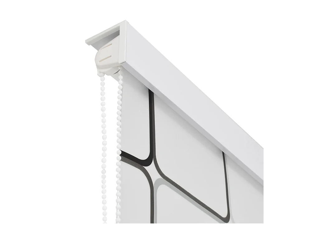 Tenda a rullo per doccia quadrata 160x240 cm 02_0005637