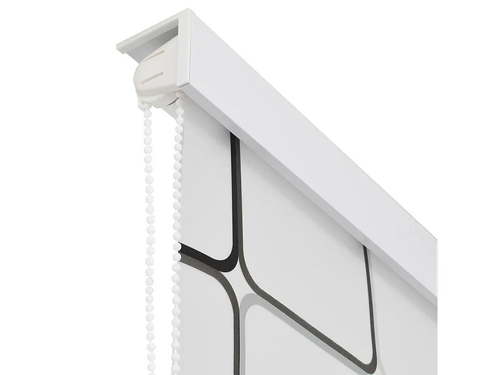 Store roulant de douche 160 x 240 x 240 cm 02_0005637