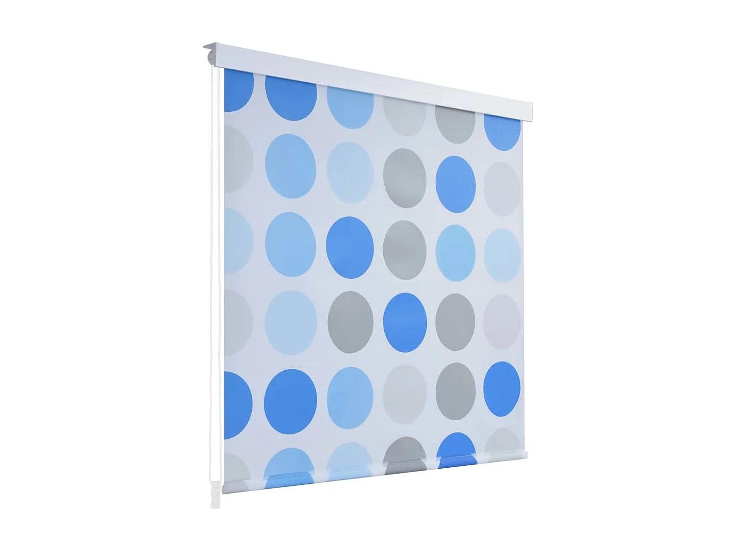 Store roulant de douche 80 x 240 x 240 cm 02_0005639