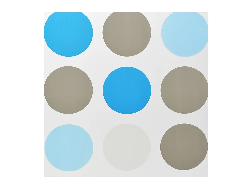 Tenda a rullo per doccia 120x240 cm cerchio 02_0005614