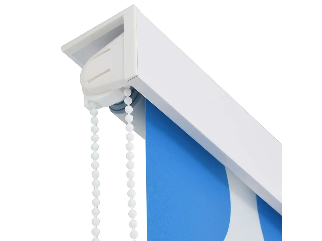 Store roulant de douche 100 x 240 x 240 cm 02_0005559