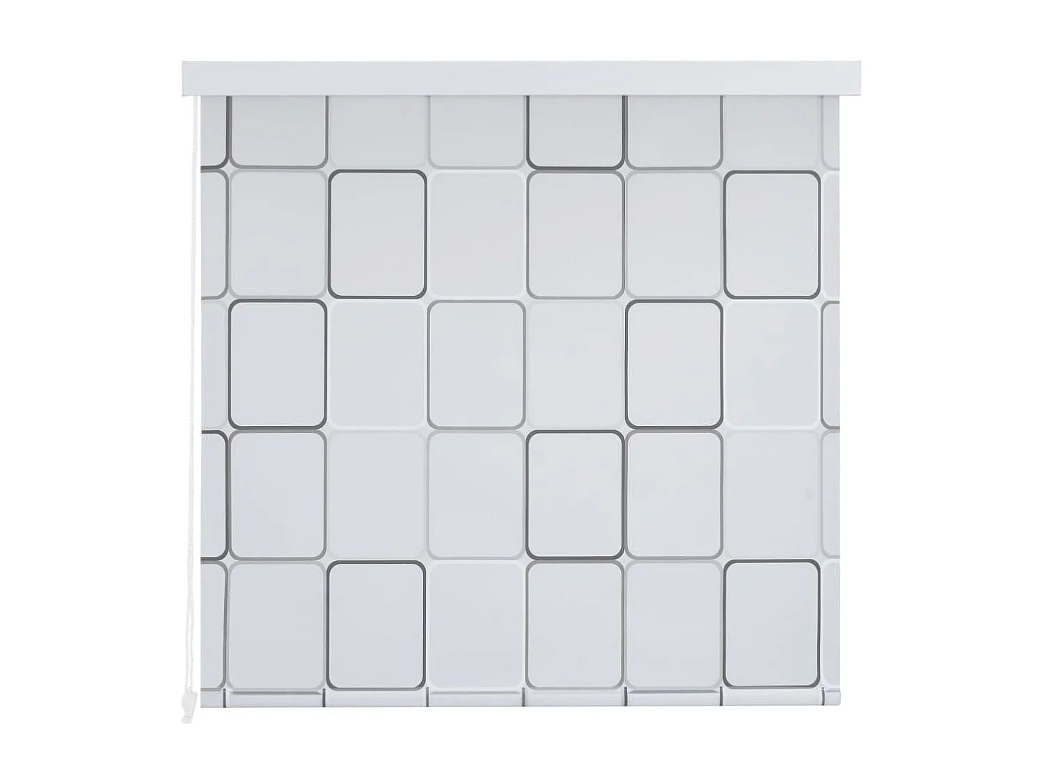 Store roulant de douche 100 x 240 x 240 cm 02_0005615