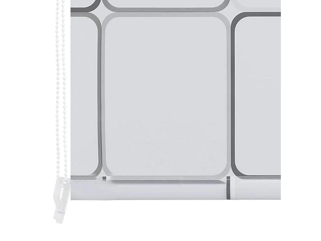 Store roulant de douche 100 x 240 x 240 cm 02_0005615