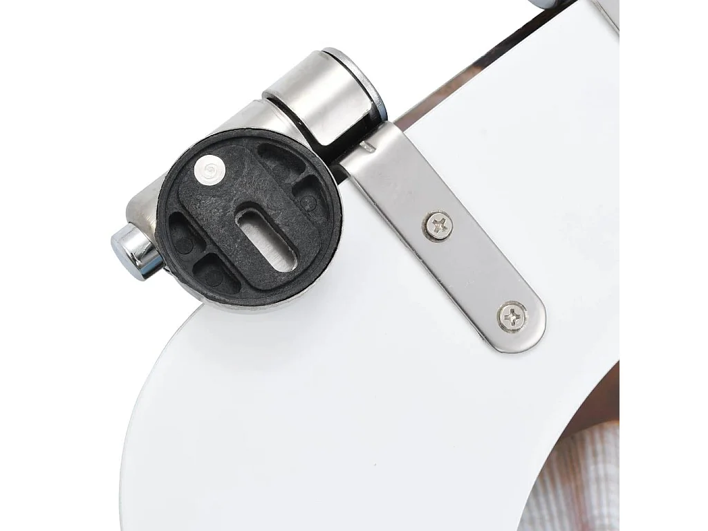 Set di due copriwater in MDF e copriwater con chiusura rallentata Shell 02_0002960