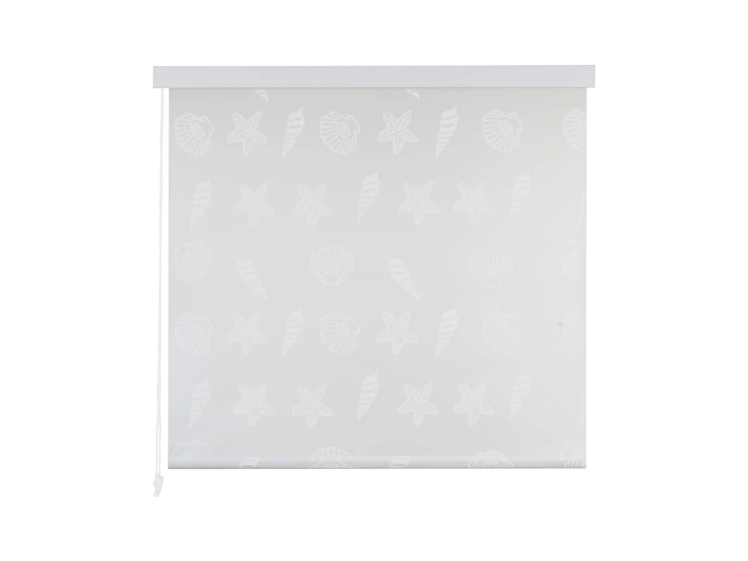 Store roulant de douche 240 x 80 x 80 cm 02_0005586