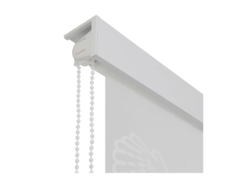 Store roulant de douche 240 x 80 x 80 cm 02_0005586