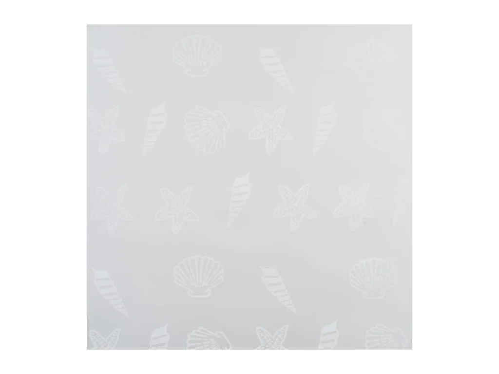 Tenda a rullo per doccia 80 x 240 cm stella marina 02_0005586