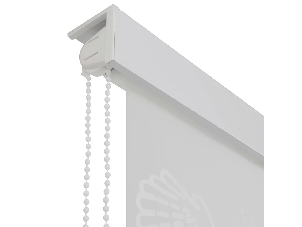 Store roulant de douche 240 x 80 x 80 cm 02_0005586