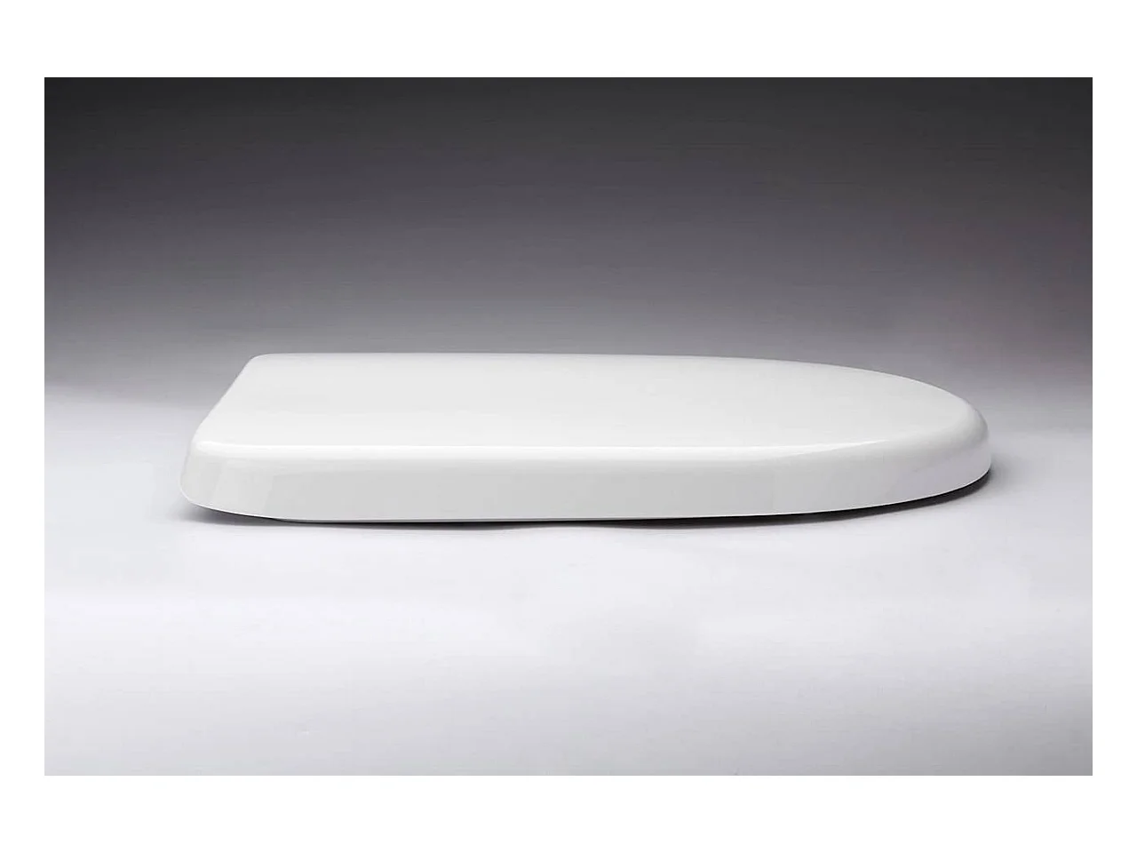 Siège de toilette soft 44.8 x 36.6 x 0.54 cm 19_0000678