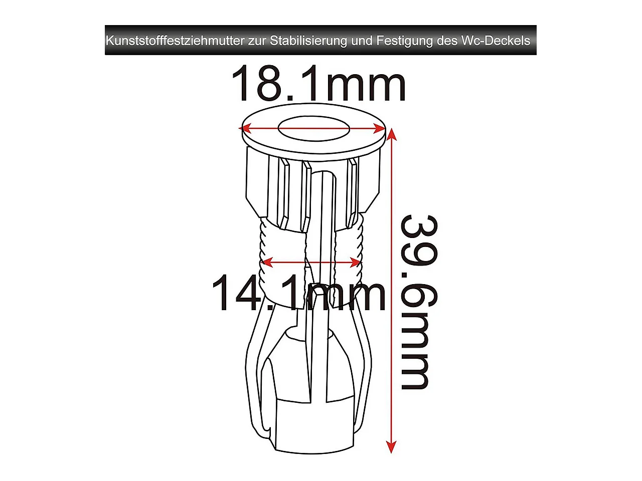 Siège de toilette soft 44.8 x 36.6 x 0.54 cm 19_0000678