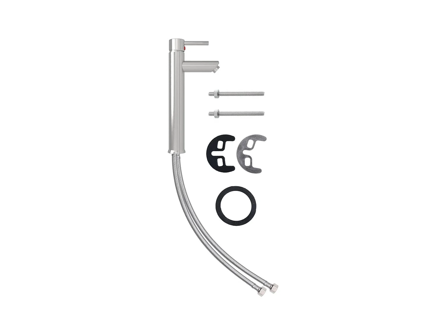 Mitigeur de salle de 12 x 12 x 30 cm 02_0003506