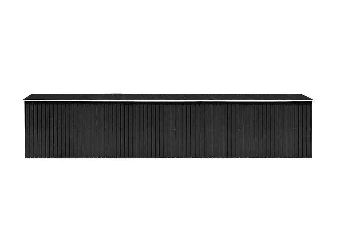 Abri de jardin cabane 257 x 990 x 181 cm 02_0022209