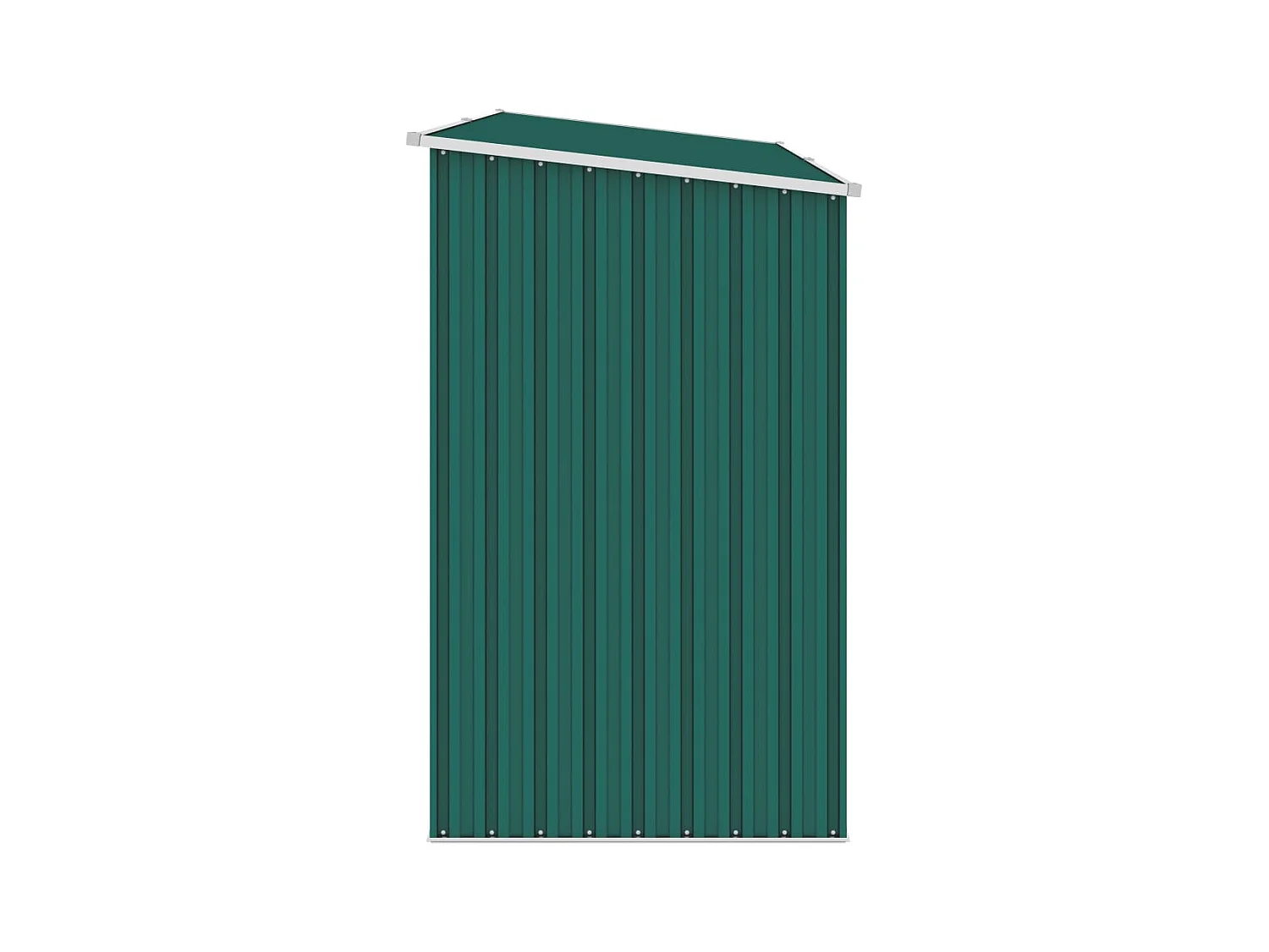 Abri à bois de marron 245 x 98 x 148 cm 02_0022399