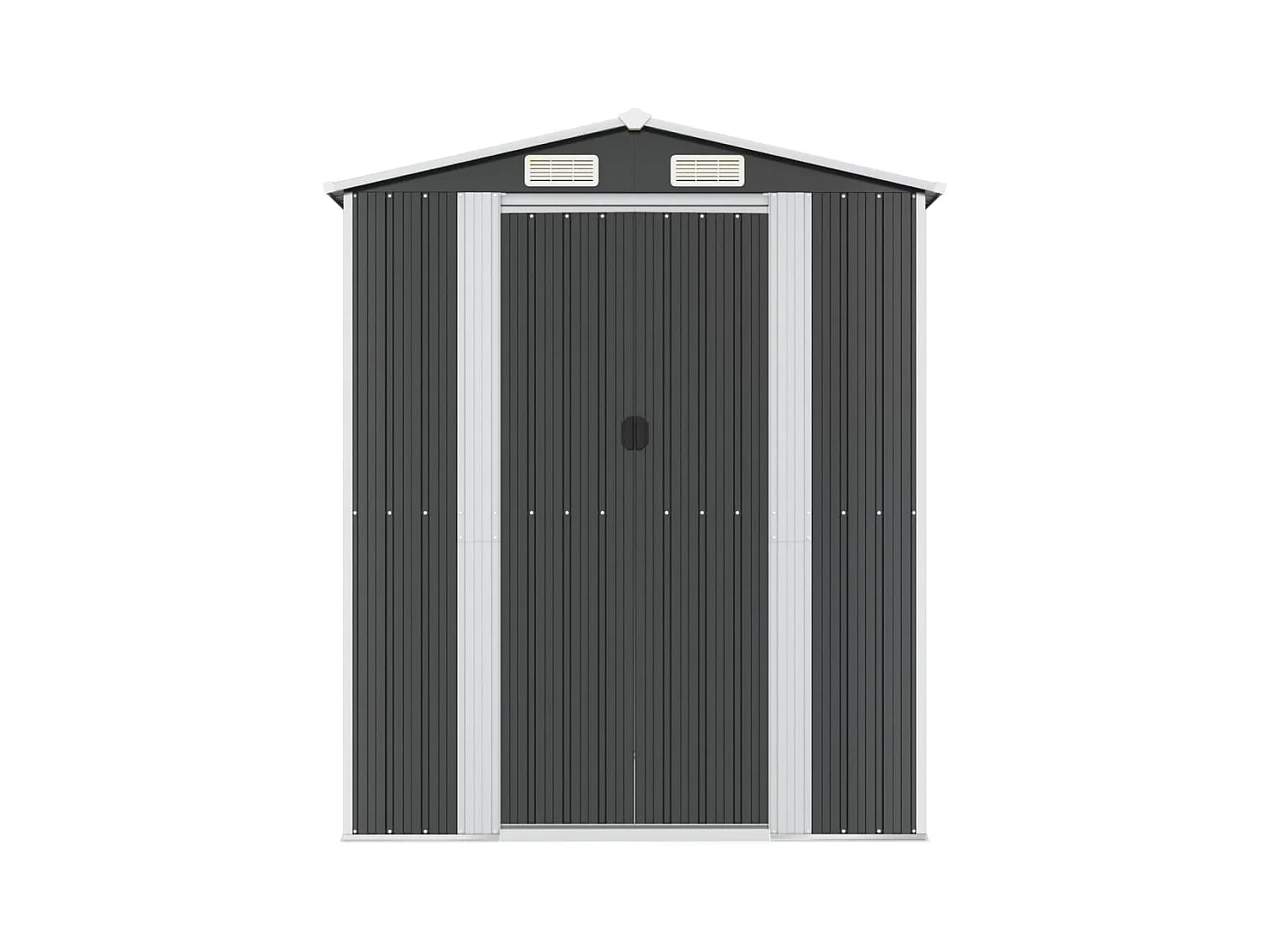 Abri de jardin cabane 192 x 274 x 223 cm 02_0022197