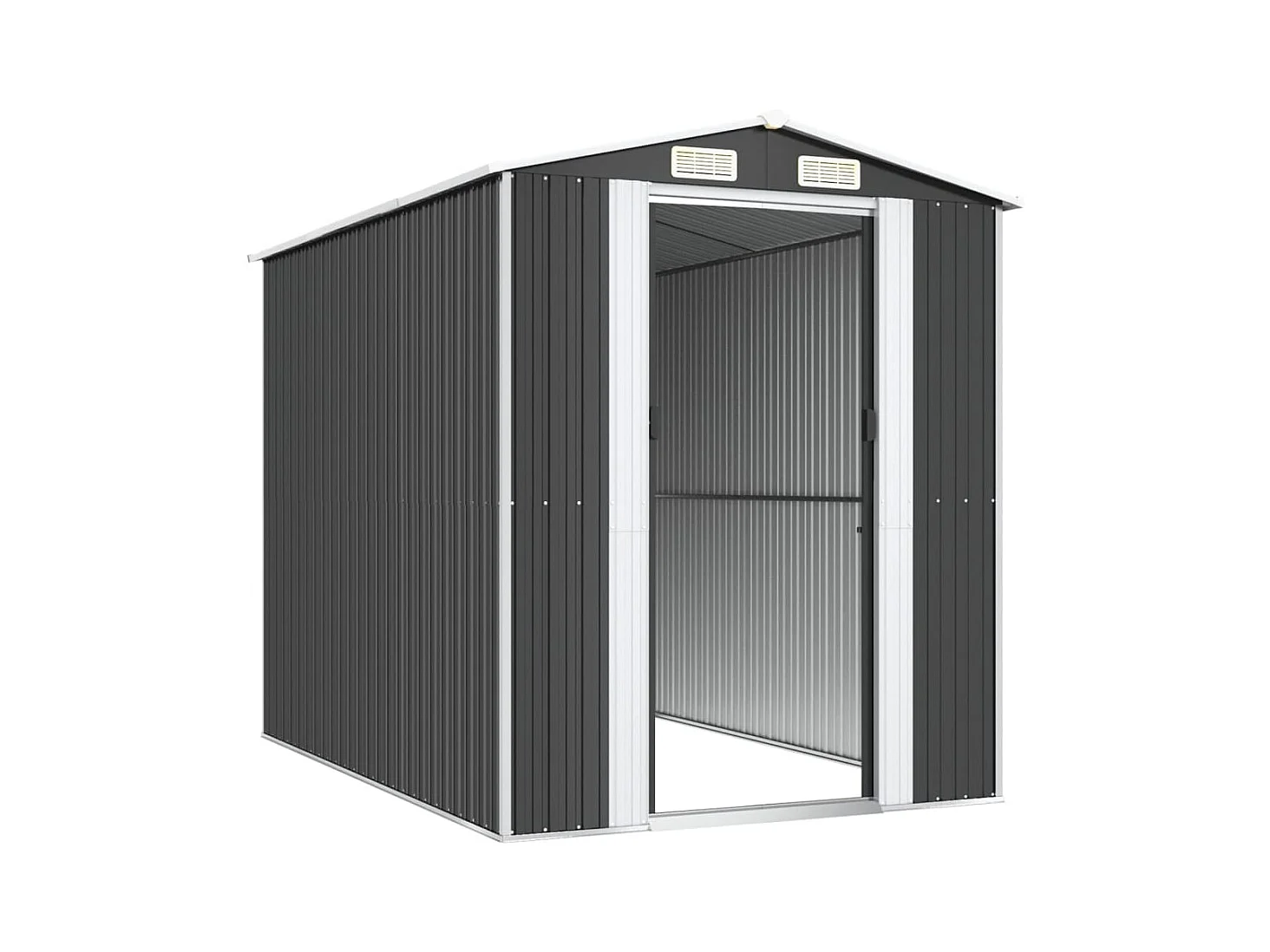 Abri de jardin cabane 192 x 274 x 223 cm 02_0022197