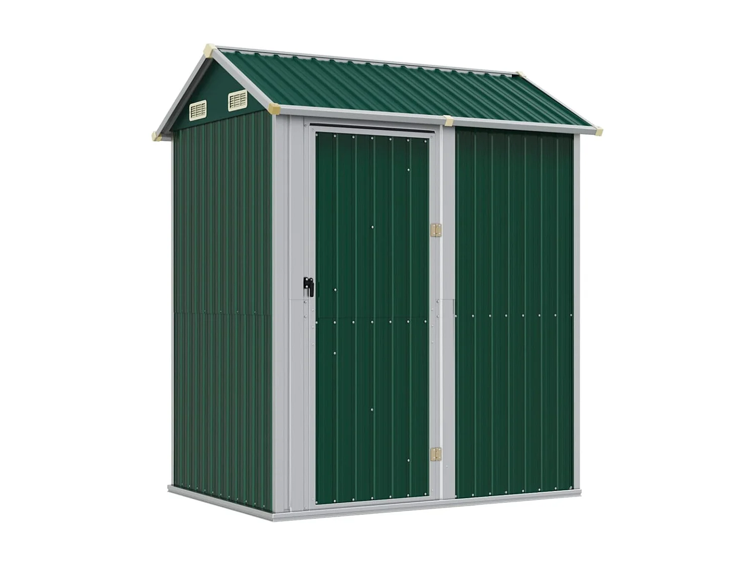 Abri de jardin cabane 192 x 152.5 x 237 cm 02_0022360